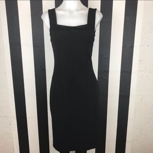 Ivoire DE Lawrence vintage designer gorgeous dress